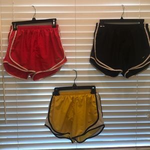 Nike Shorts